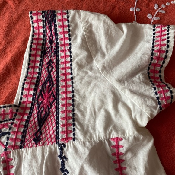 Pomp and Circumstance Dress Size Medium - Picture 6 of 6